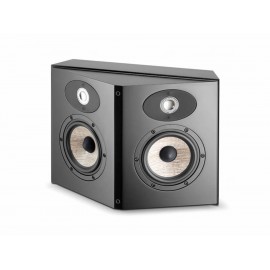 Bafle de Repisa Focal ARIA SR900 Negro - Envío Gratuito