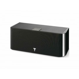 Altavoz Central Focal CHORUS CC70 Negro - Envío Gratuito