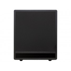 Earthquake Subwoofer Ff-12 - Envío Gratuito