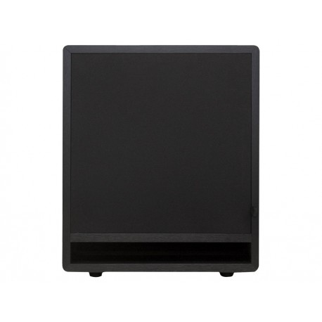 Earthquake Subwoofer Ff-12 - Envío Gratuito