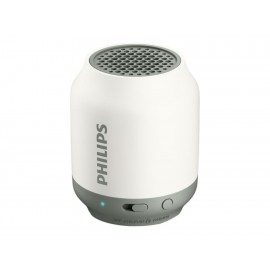 Bocina portátil Philips BT50W Bluetooth - Envío Gratuito