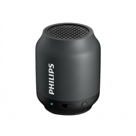 Bocina portátil Philips BT50B Bluetooth - Envío Gratuito