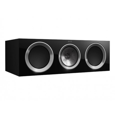 Kef R200C(PE) Microcomponente - Envío Gratuito