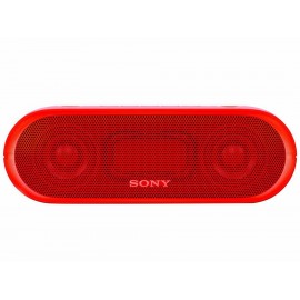 Bocina Portátil Sony SRS-XB20 - Envío Gratuito