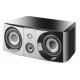 Altavoz Central Focal ELECTRA CC 1008 BE Negro - Envío Gratuito