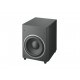 Focal Subwoofer de Piso Focal Negro - Envío Gratuito