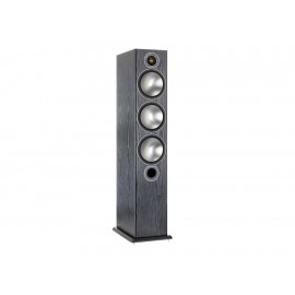 Bronze 6 Monitor Audio Negro - Envío Gratuito