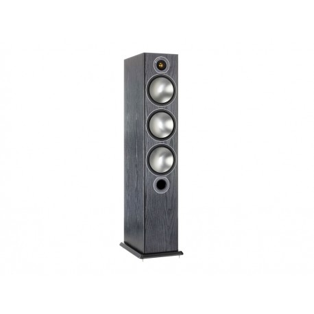 Bronze 6 Monitor Audio Negro - Envío Gratuito