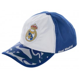 Gorra Ifco Club Real Madrid para niño - Envío Gratuito