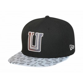 Gorra New Era Tigres de la UANL - Envío Gratuito