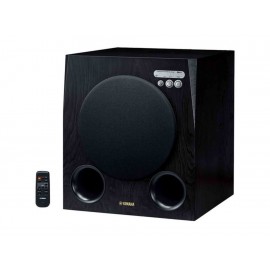 Yamaha Subwoofer NSSW901BL Negro - Envío Gratuito