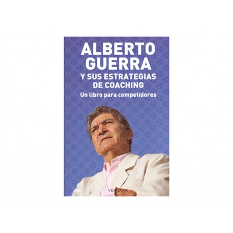 Alberto Guerra Y Sus Estrategias De Coaching - Envío Gratuito