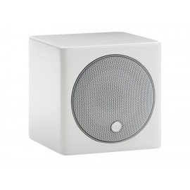 Monitor Audio Radius 45 Bocina Blanca - Envío Gratuito