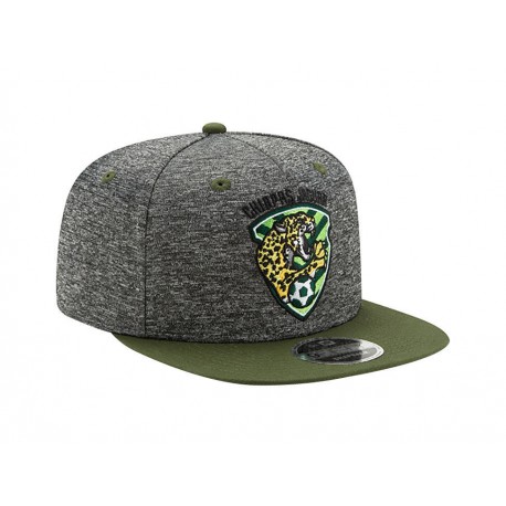 Gorra New Era Chiapas FC - Envío Gratuito