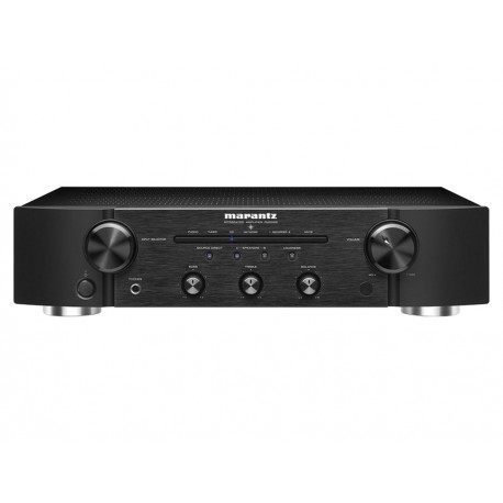 Marantz PM 5005 Amplificador Negro - Envío Gratuito