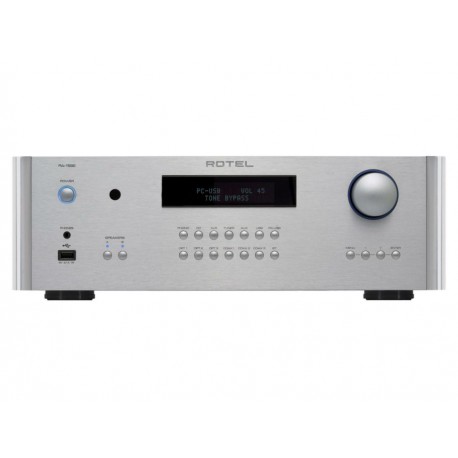 Rotel Amplificador Estéreo RA-1592 - Envío Gratuito