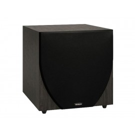 Velodyne EQ Max 12 Subwoofer Negro - Envío Gratuito