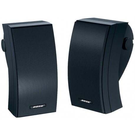 Baffle Exterior Bose 251 - Envío Gratuito