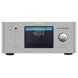 Rotel RSP-1582 Amplificador - Envío Gratuito