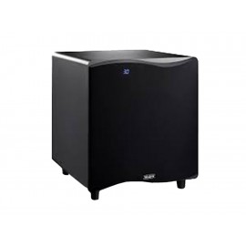 Velodyne WIQ 12 Subwoofer Negro - Envío Gratuito