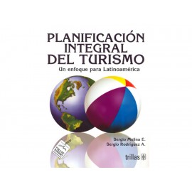 Planificación Integral del Turismo - Envío Gratuito