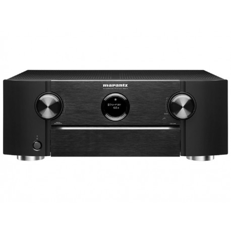 Marantz SR 6011 Receptor de Audio y Video 9.2 Canales - Envío Gratuito