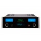 Amplificador MA-5200 Mcintosh Negro - Envío Gratuito