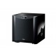 Yamaha Subwoofer Anssw200Bl Negro - Envío Gratuito