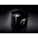 Yamaha Subwoofer Anssw200Bl Negro - Envío Gratuito