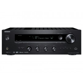 Onkyo TX-8160 Amplificador Estéreo - Envío Gratuito