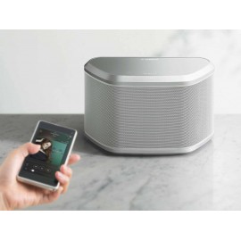 Yamaha Altavoz Inalámbrico con Tecnología MusicCAST - Envío Gratuito