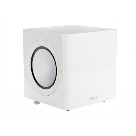 Monitor Audio Radius 380 Subwoofer Blanco - Envío Gratuito