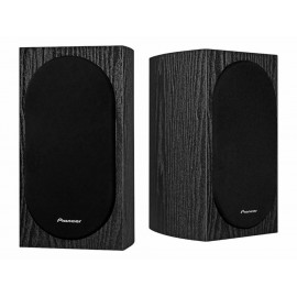 Pioneer SP-BS22-LR Bafle Repisa Negro - Envío Gratuito