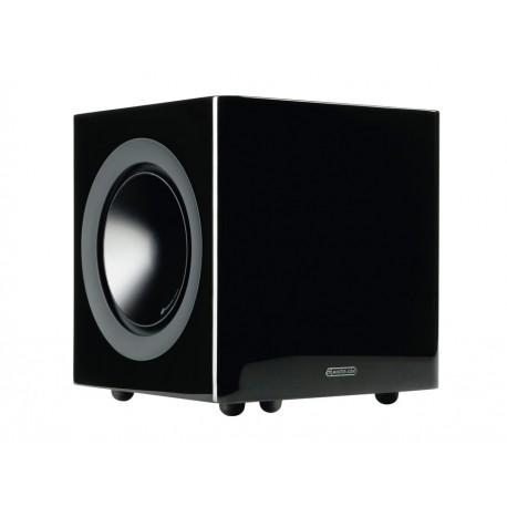 Monitor Audio Radius 380 Subwoofer Negro - Envío Gratuito