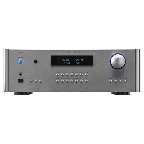 Preamplificador Rotel RC-1590 - Envío Gratuito