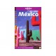 México Lonely Planet - Envío Gratuito