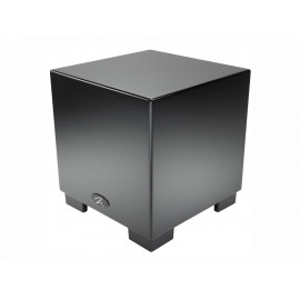 M Logan Subwoofer Dinamo 1000 Negro - Envío Gratuito