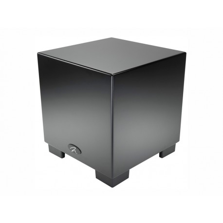 M Logan Subwoofer Dinamo 1000 Negro - Envío Gratuito