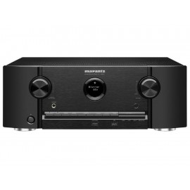 Marantz SR 5011 Receptor Audio y Video 7.2 Canales - Envío Gratuito