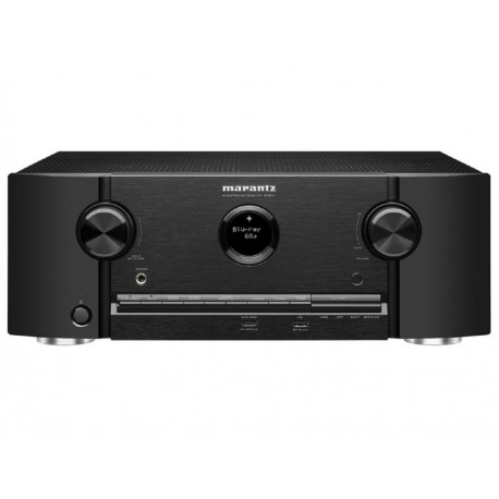 Marantz SR 5011 Receptor Audio y Video 7.2 Canales - Envío Gratuito