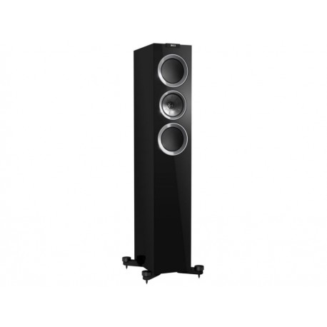 Kef R500(PE) Bocina Tipo Torre - Envío Gratuito