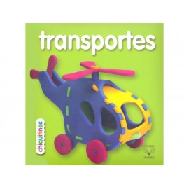 Transportes - Envío Gratuito