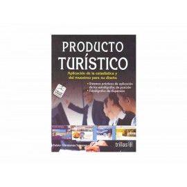 Producto Turístico - Envío Gratuito