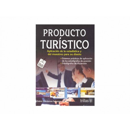 Producto Turístico - Envío Gratuito