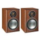 Monitor Audio Bronze 1 Bocinas Café - Envío Gratuito