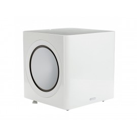 Monitor Audio Radius 390 Subwoofer Blanco - Envío Gratuito