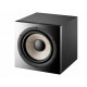 Focal SUB 1000 F Subwoofer Negro - Envío Gratuito