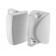 Bafle Exterior Focal Custom OD 108 Blanco - Envío Gratuito