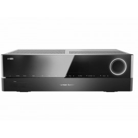 Receptor Harman/Kardon AVR1610-S Negro - Envío Gratuito