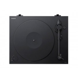 Sony PS-HX500 Tornamesa de Placa Giratoria Negro - Envío Gratuito